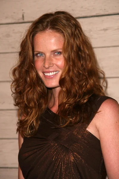 Rebecca Mader. — Fotografia de Stock