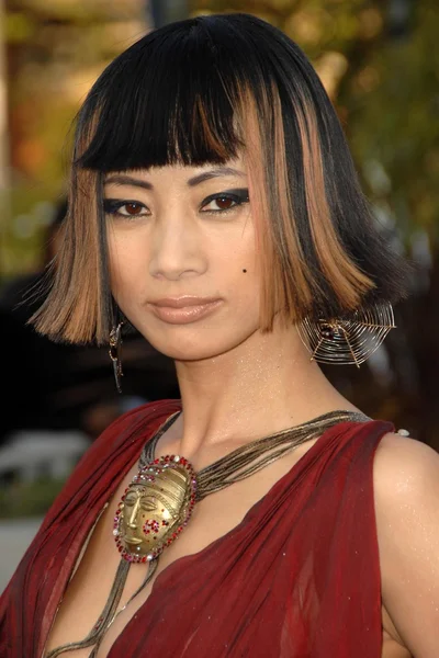 Bai Ling — Stock Photo, Image