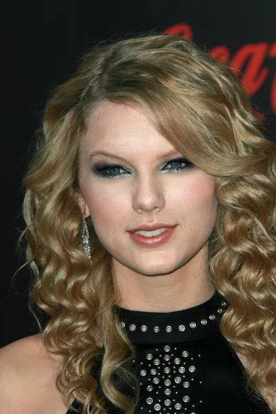 Taylor Swift — Stockfoto