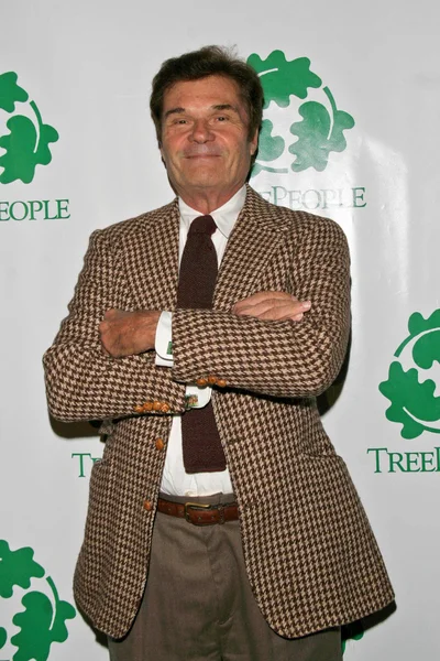 Fred Willard — Stock Photo, Image