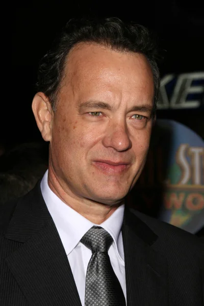 Tom Hanks — Stockfoto
