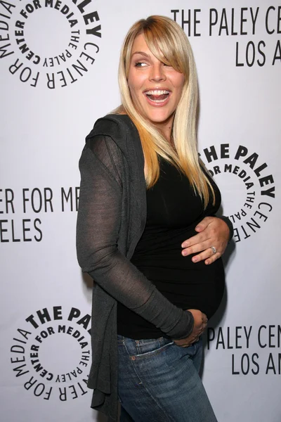 Busy Philipps — Stockfoto