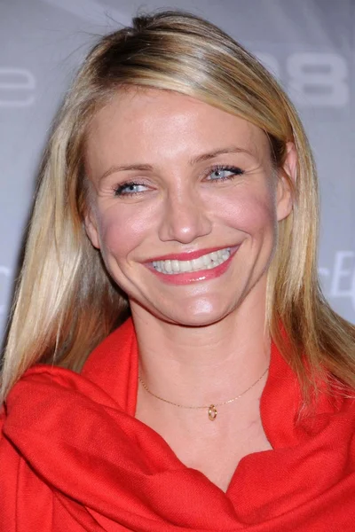 Cameron Diaz — Stock Photo, Image