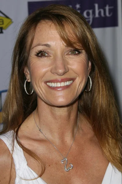 Jane seymour — Stock fotografie