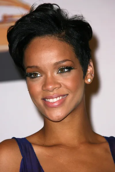 Rihanna. — Fotografia de Stock