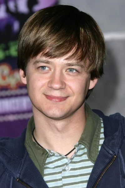 O Jason Earles. — Fotografia de Stock