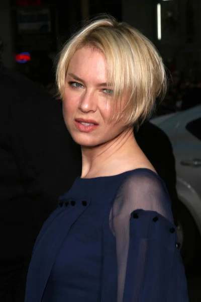 Renee Zellweger — Stok Foto