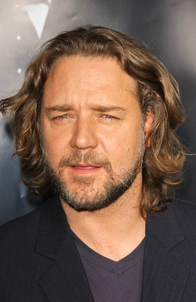 Russell Crowe — Stock fotografie