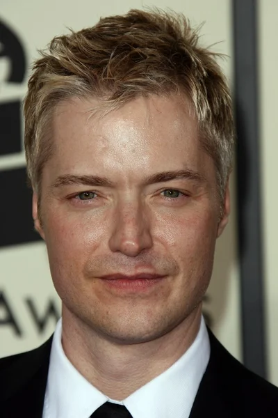 Chris Botti. — Foto de Stock