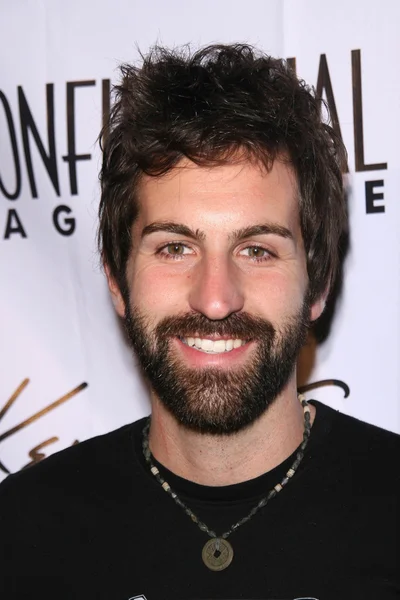 Josh Kelley — Stock Photo, Image