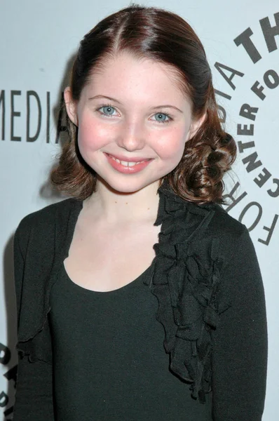 Sammi Hanratty — Zdjęcie stockowe