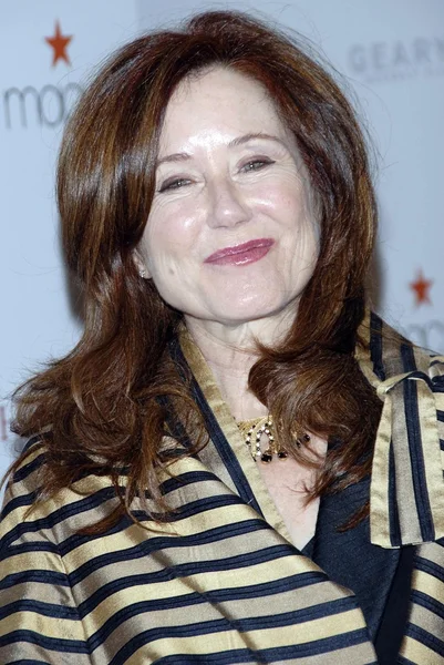 Mary McDonnell — Stock Photo, Image
