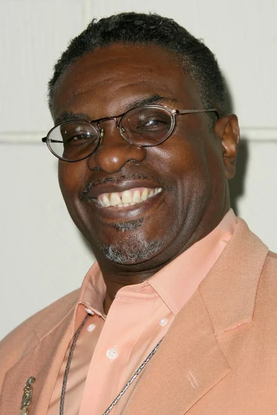 Keith David at the Los Angeles premiere of Superhero Movie. Mann Village Theatre, Westwood, CA. 03-27-08 — Stock Photo, Image