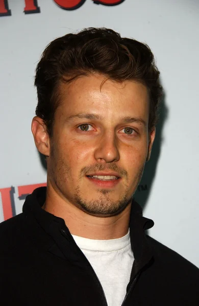 Will Estes — Stock Fotó