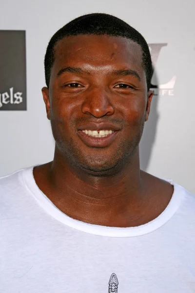 Roger Cross — Stock Photo, Image