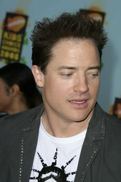 Brendan Fraser — Stock Photo, Image