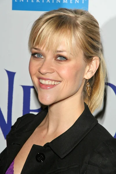 Reese Witherspoon — Zdjęcie stockowe