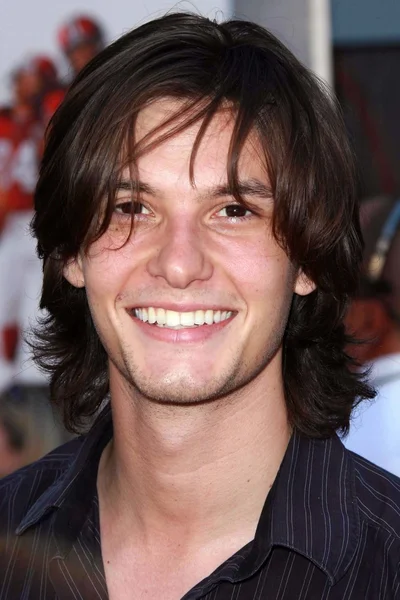 Ben Barnes — Foto Stock