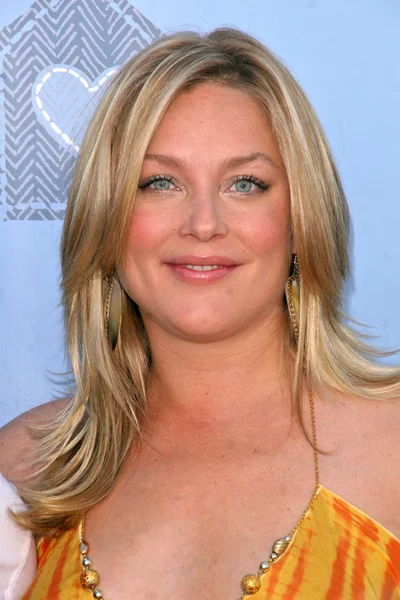 Elisabeth Rohm — Stock Photo, Image