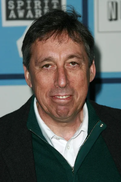 Ivan Reitman — Stock Photo, Image