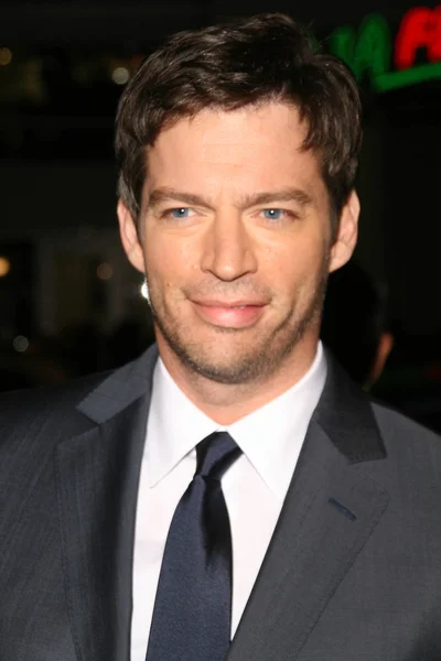 Harry Connick Jr. at the World Premiere of "P.S. I Love You". Grauman's Chinese Theatre, Hollywood, CA. 12-09-07 — Stock Photo, Image