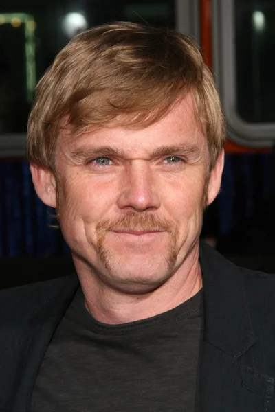 Rick Schroder — Stock Photo, Image