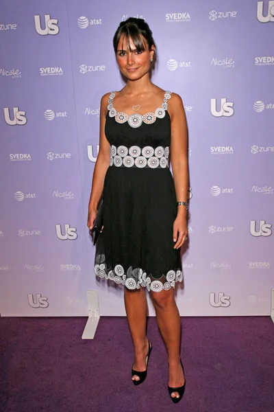 Jordana Brewster — Stockfoto