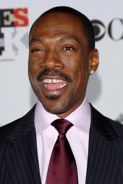 Eddie Murphy at 'Movies Rock' A Celebration Of Music In Film, Kodak Theatre, Hollywood, CA. 12-02-07 — 图库照片