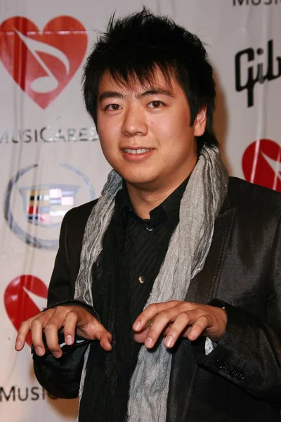 Lang Lang — Photo