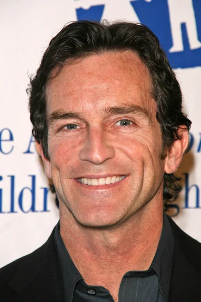 Jeff Probst — Stockfoto