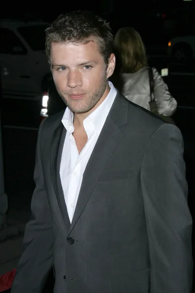 Ryan Phillippe. — Foto de Stock