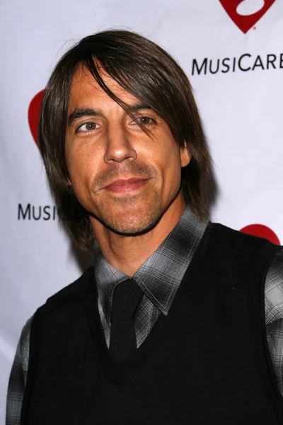 Anthony Kiedis — Photo