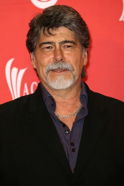 Randy Owen — Foto de Stock