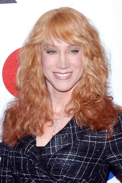 Kathy Griffin alla GQ 'Men Of The Year' Celebration 2007. Chateau Marmont, Hollywood, CA. 12-05-07 — Foto Stock