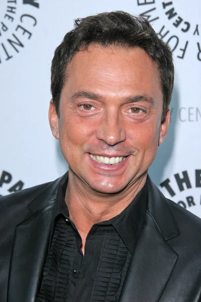 Bruno tonioli — Stockfoto