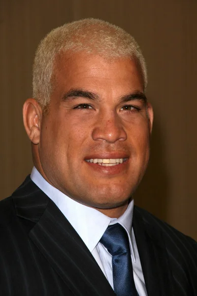 Tito Ortiz — Stock Photo, Image