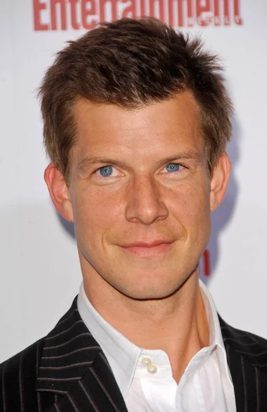 Eric Mabius — Stock Photo, Image