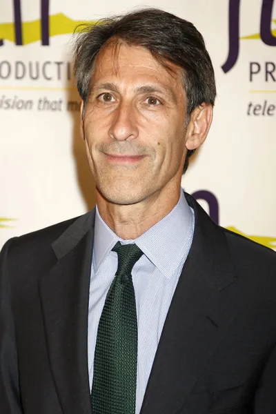 Michael Lynton at the JTN Productions 2007 Vision Awards. Beverly Hills Hotel, Beverly Hills, CA. 10-08-08 — Stockfoto