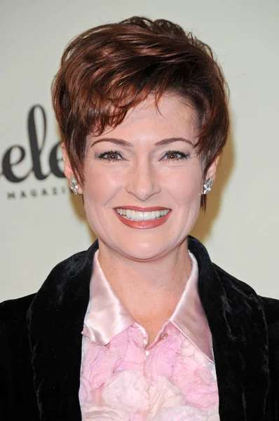 Carolyn hennesy — Foto de Stock