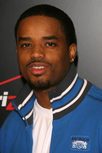 Larenz Tate — Zdjęcie stockowe