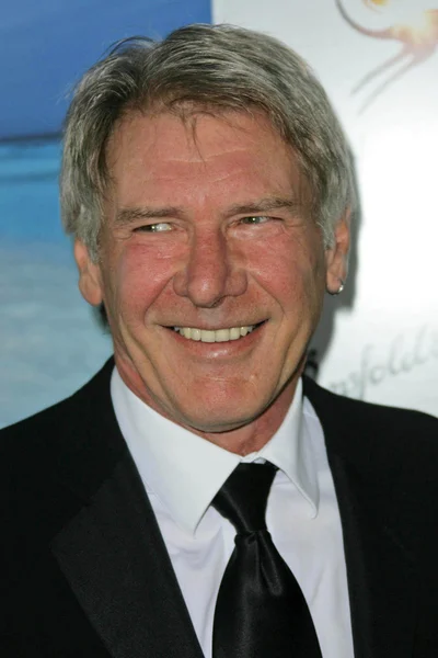 Harrison Ford — Stockfoto