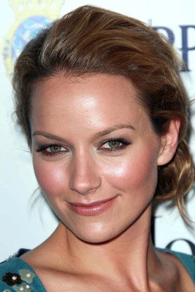 Becki Newton — Fotografia de Stock