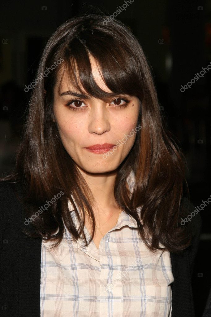 Shannyn Sossamon Stock Photo Shannyn Sossamon Stock Photo