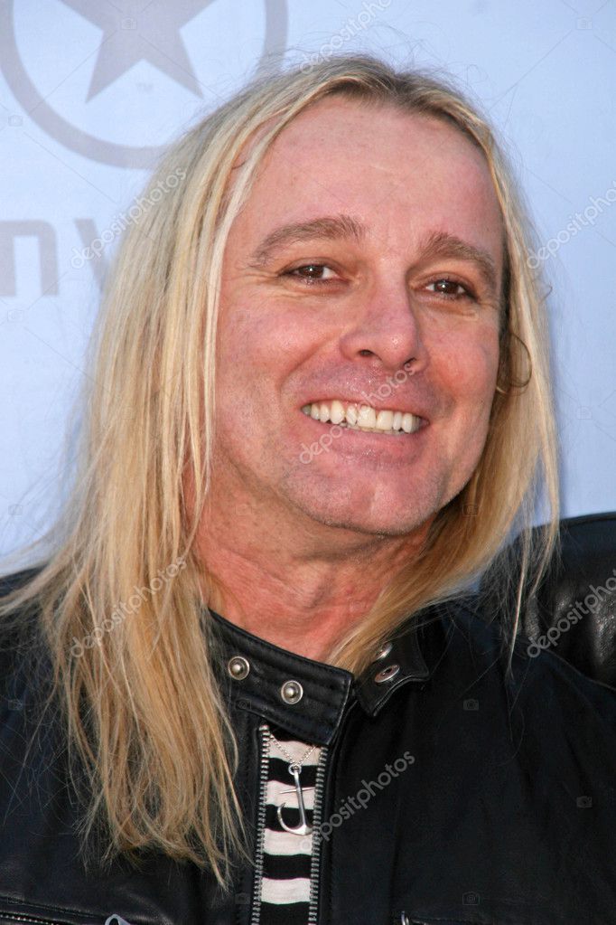 Robin Zander – Stock Editorial Photo © s_bukley #15978195