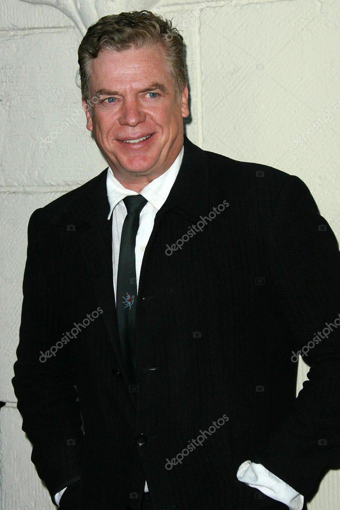 Christopher McDonald Stock Editorial Photo © s_bukley 15978459