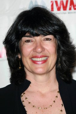 Christian Audigier and Gene Simmons