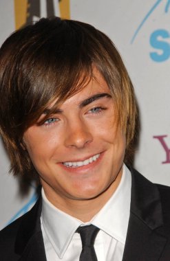 Zac Efron