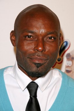 Jimmy Jean Louis