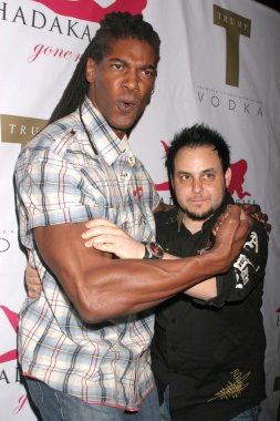 William romeo ve eddie brik