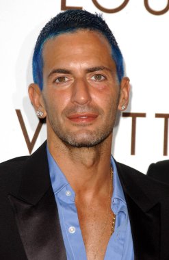 Marc Jacobs at the Gala Opening of MURAKAMI. MOCA, Los Angeles, CA. 10-28-07